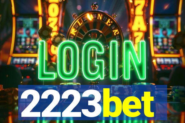 2223bet