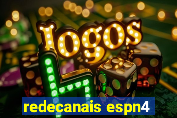 redecanais espn4