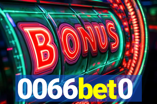 0066bet0