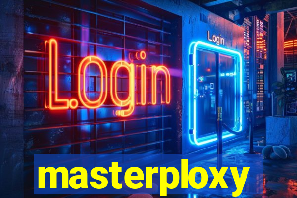 masterploxy