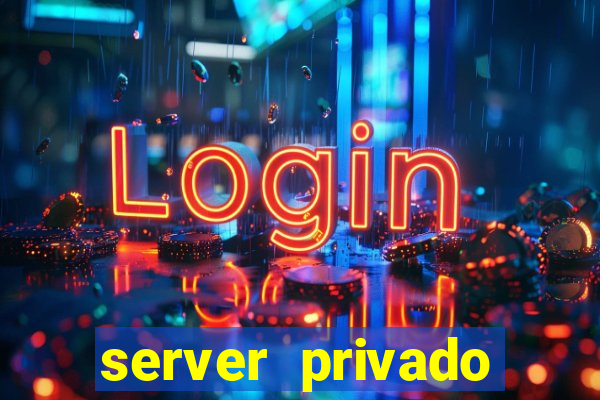 server privado blaze shindo life