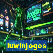 luwinjogos