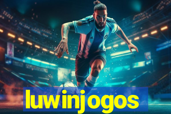 luwinjogos