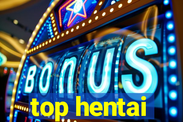 top hentai