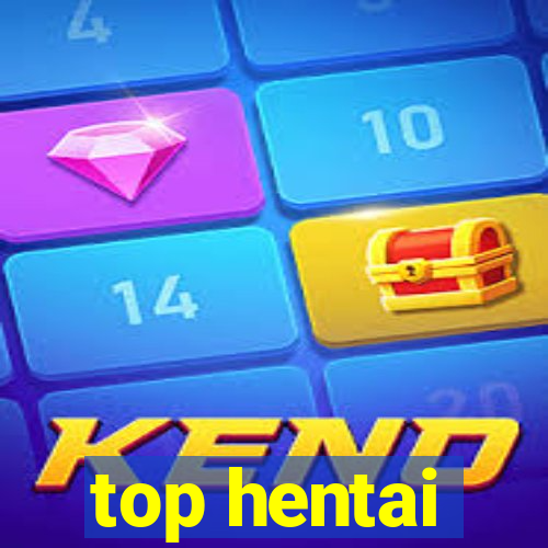 top hentai