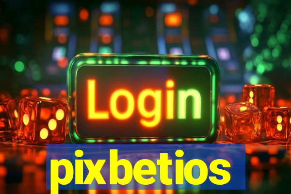pixbetios