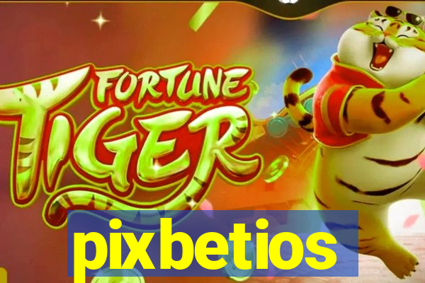 pixbetios