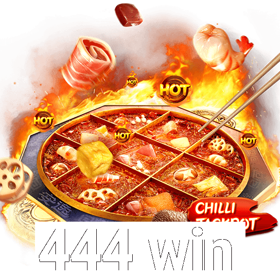 444 win