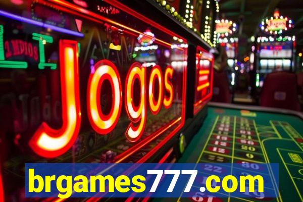 brgames777.com