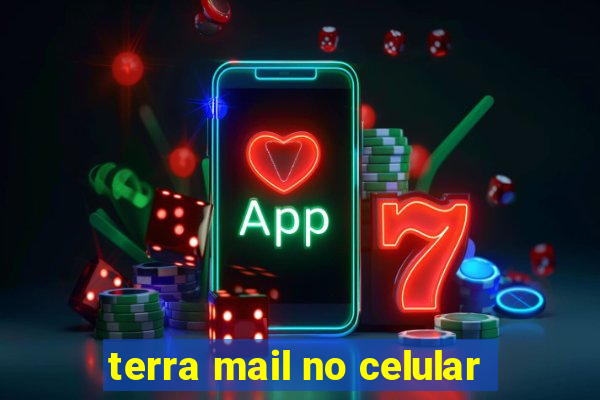 terra mail no celular