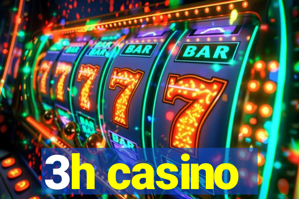 3h casino