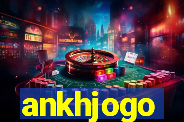 ankhjogo