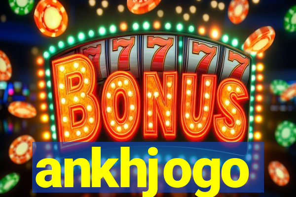ankhjogo