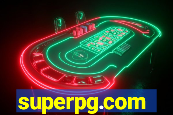 superpg.com