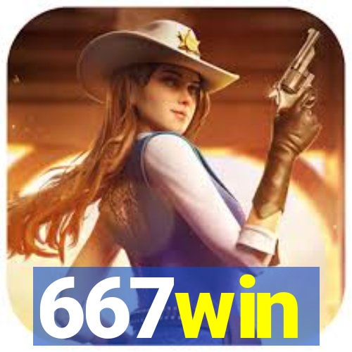 667win
