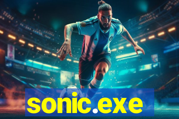 sonic.exe