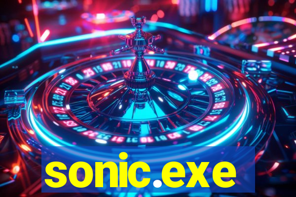 sonic.exe