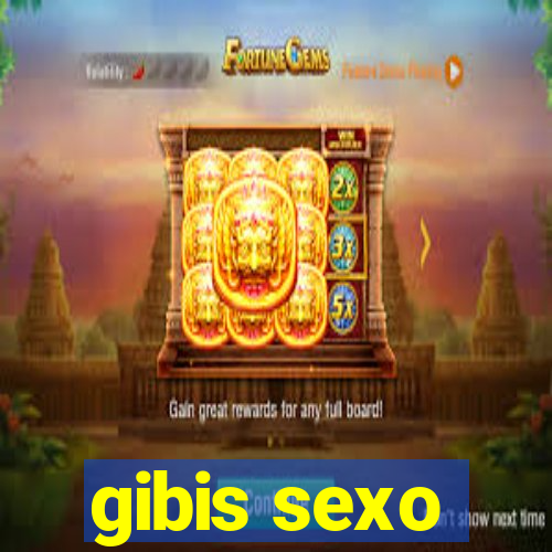 gibis sexo