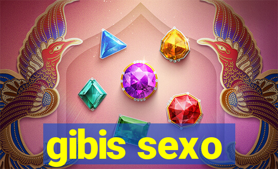 gibis sexo