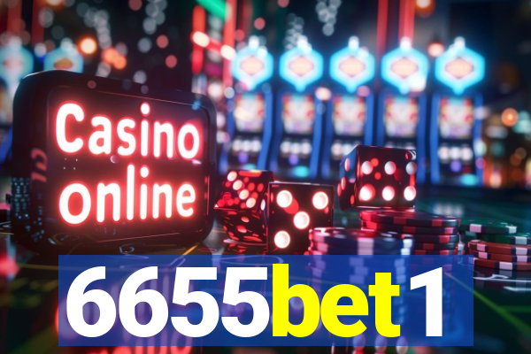 6655bet1