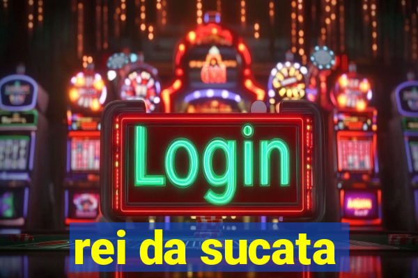 rei da sucata
