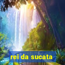 rei da sucata