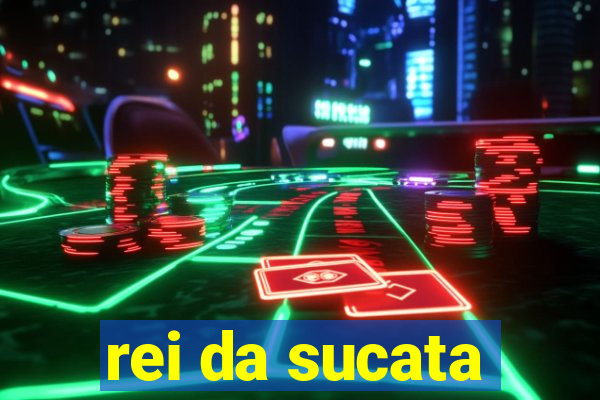 rei da sucata
