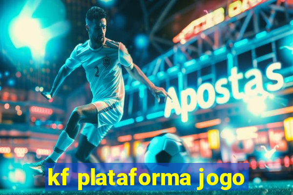 kf plataforma jogo
