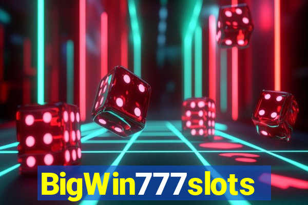 BigWin777slots