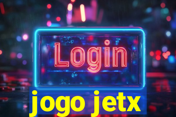 jogo jetx