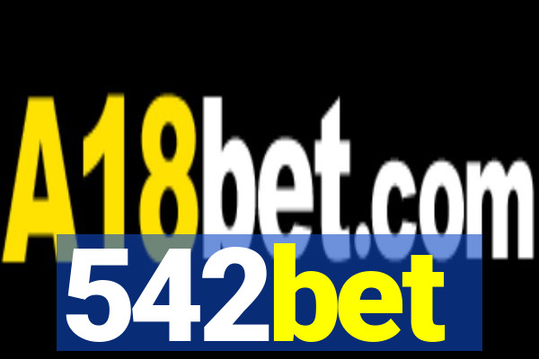 542bet