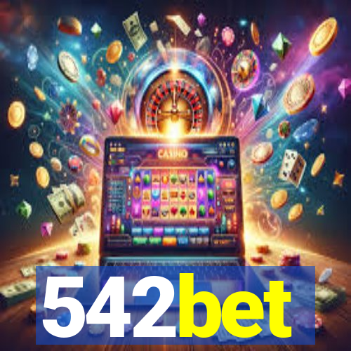 542bet