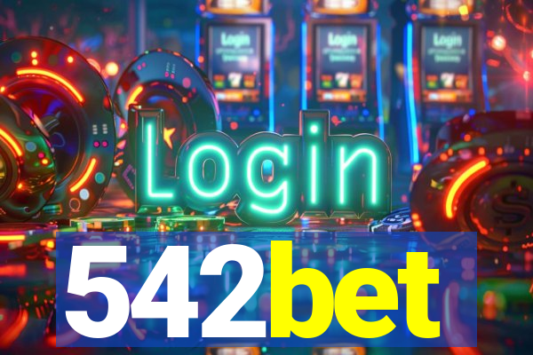 542bet