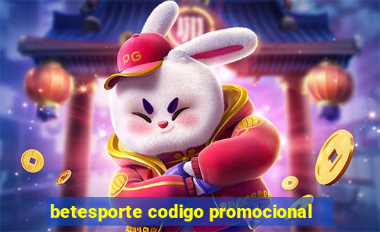 betesporte codigo promocional