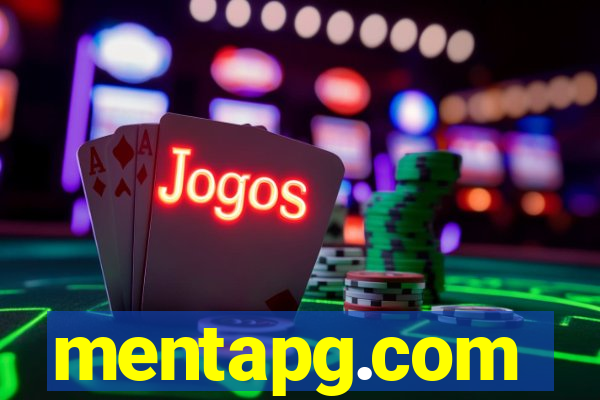 mentapg.com