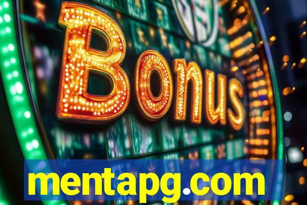 mentapg.com