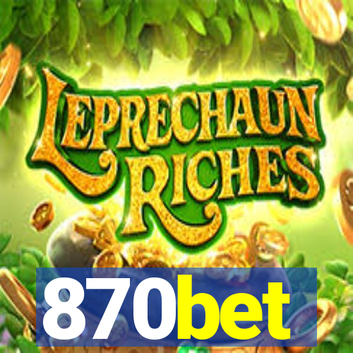 870bet