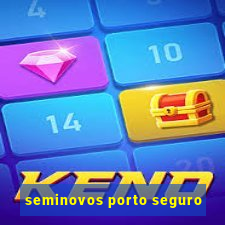 seminovos porto seguro