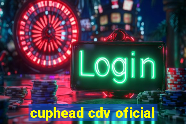 cuphead cdv oficial