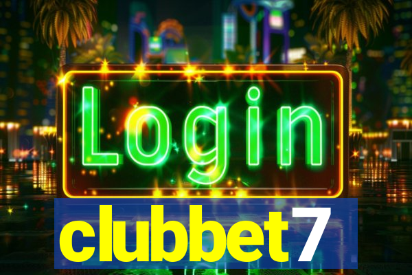 clubbet7