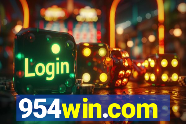 954win.com