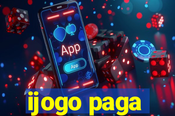 ijogo paga