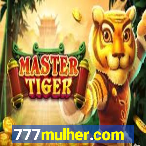 777mulher.com