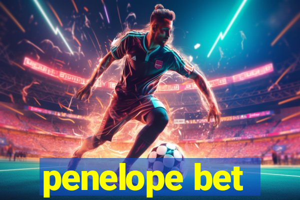 penelope bet