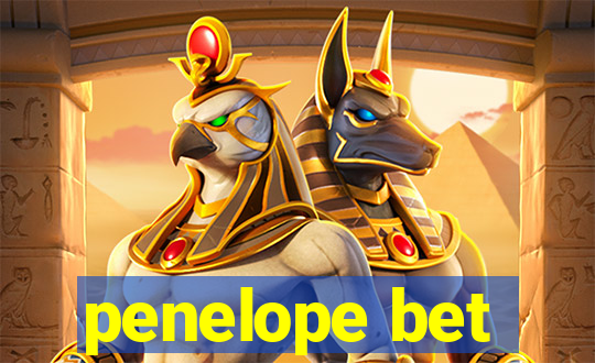 penelope bet