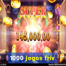 1000 jogos friv