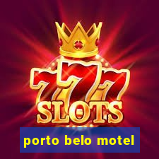 porto belo motel