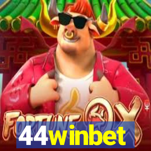 44winbet