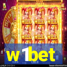 w1bet
