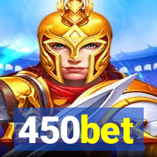 450bet